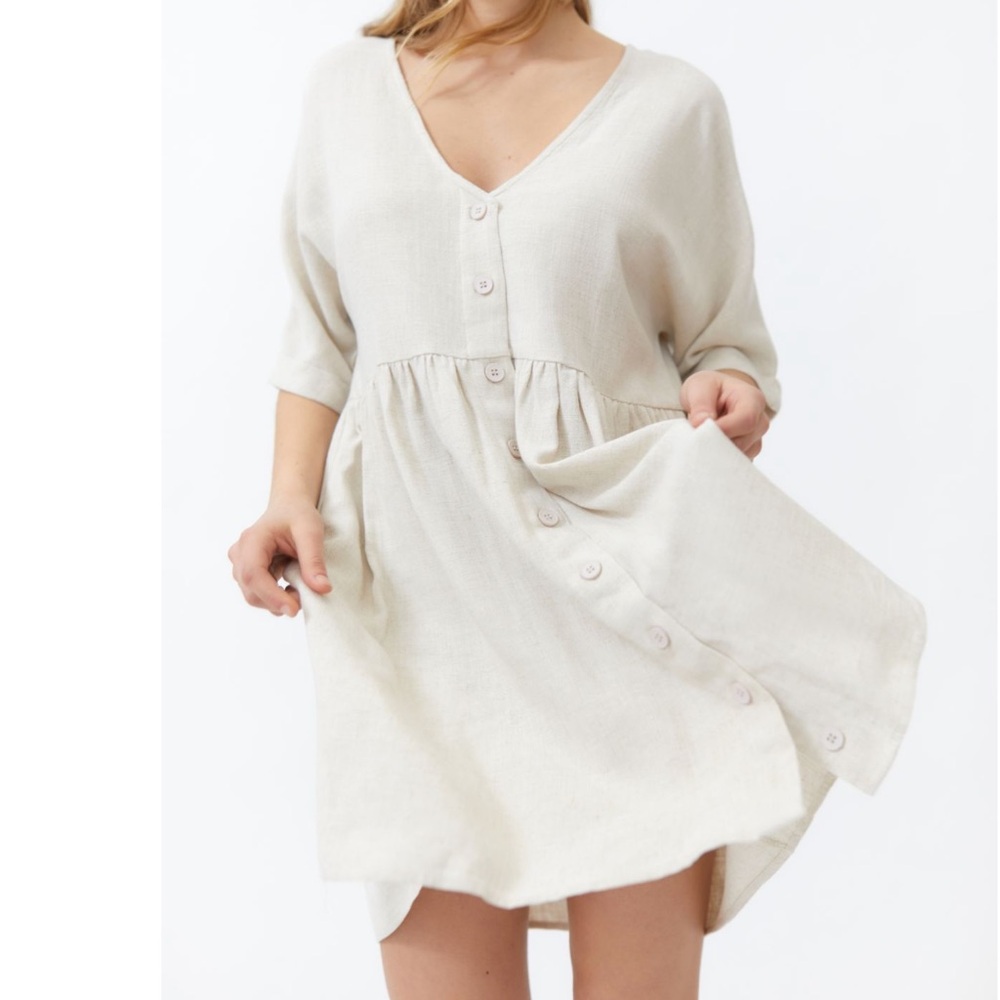 Urban Outfitters frock dress